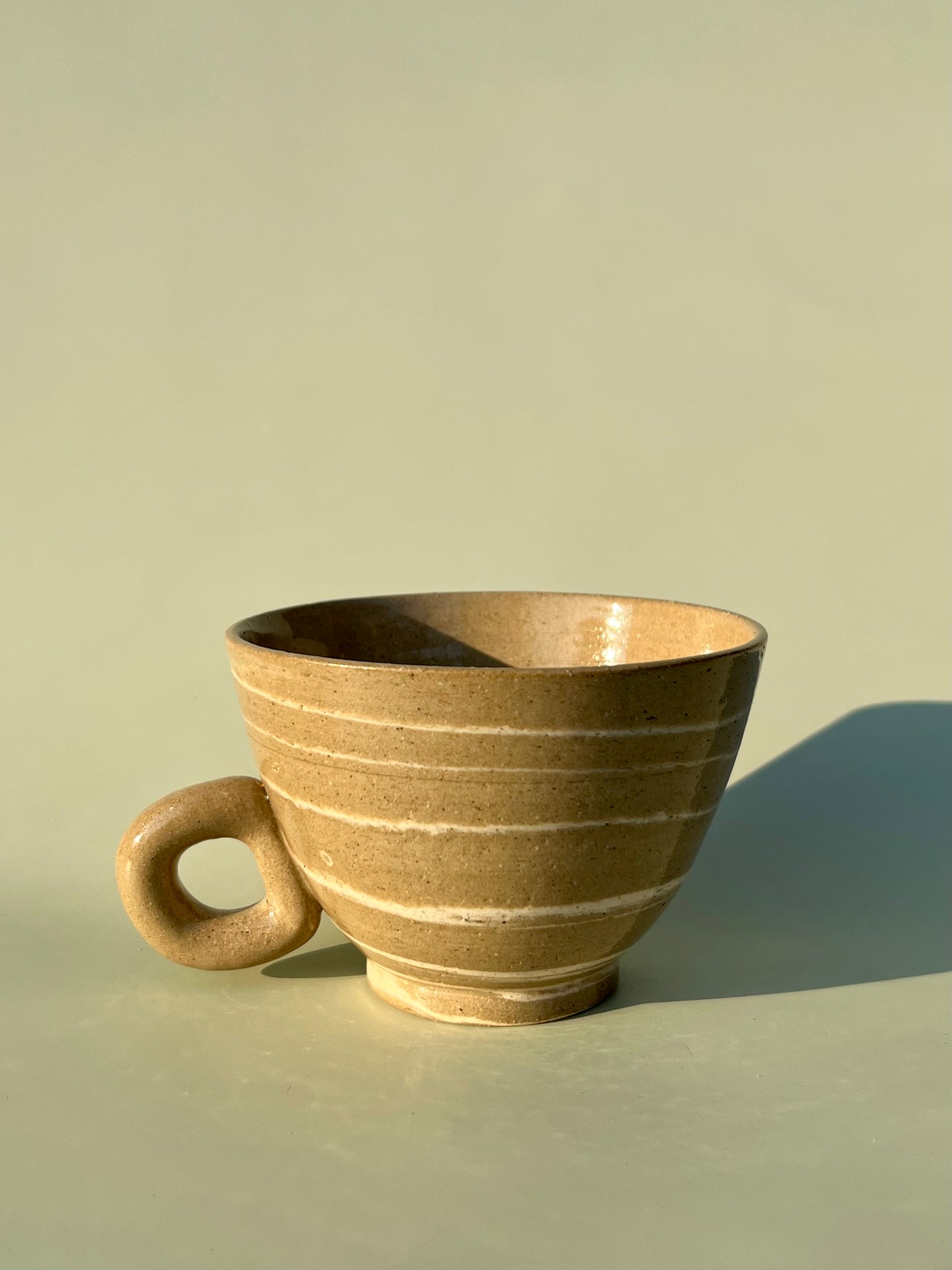 Mug F