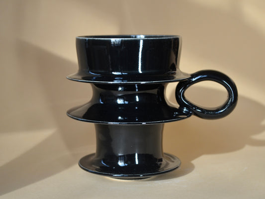 Black Mug 1