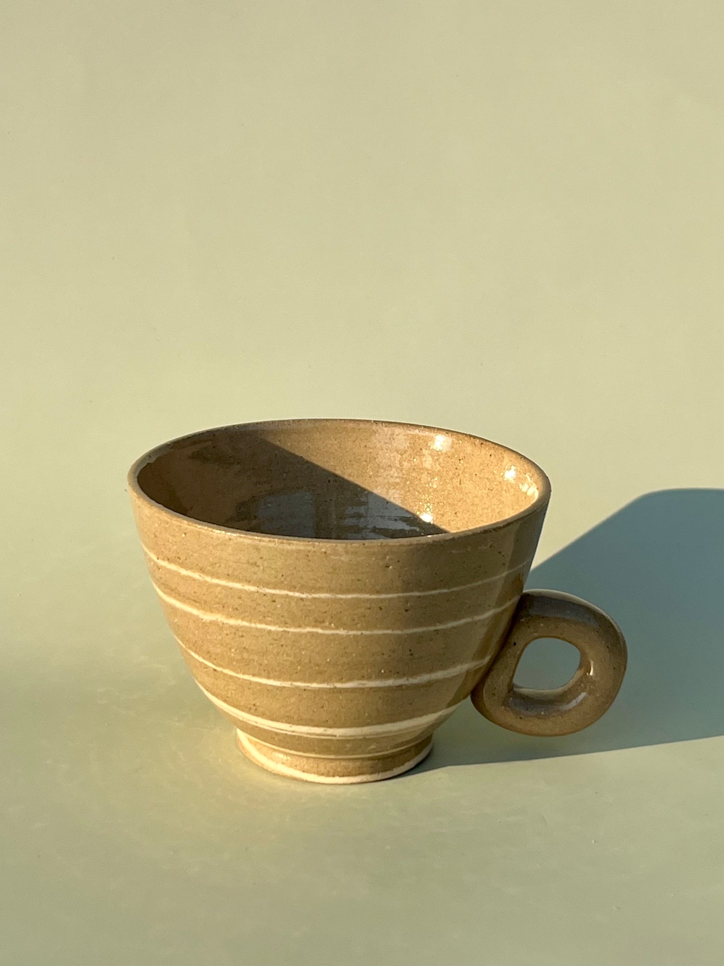 Mug F