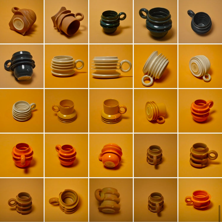 Mugs