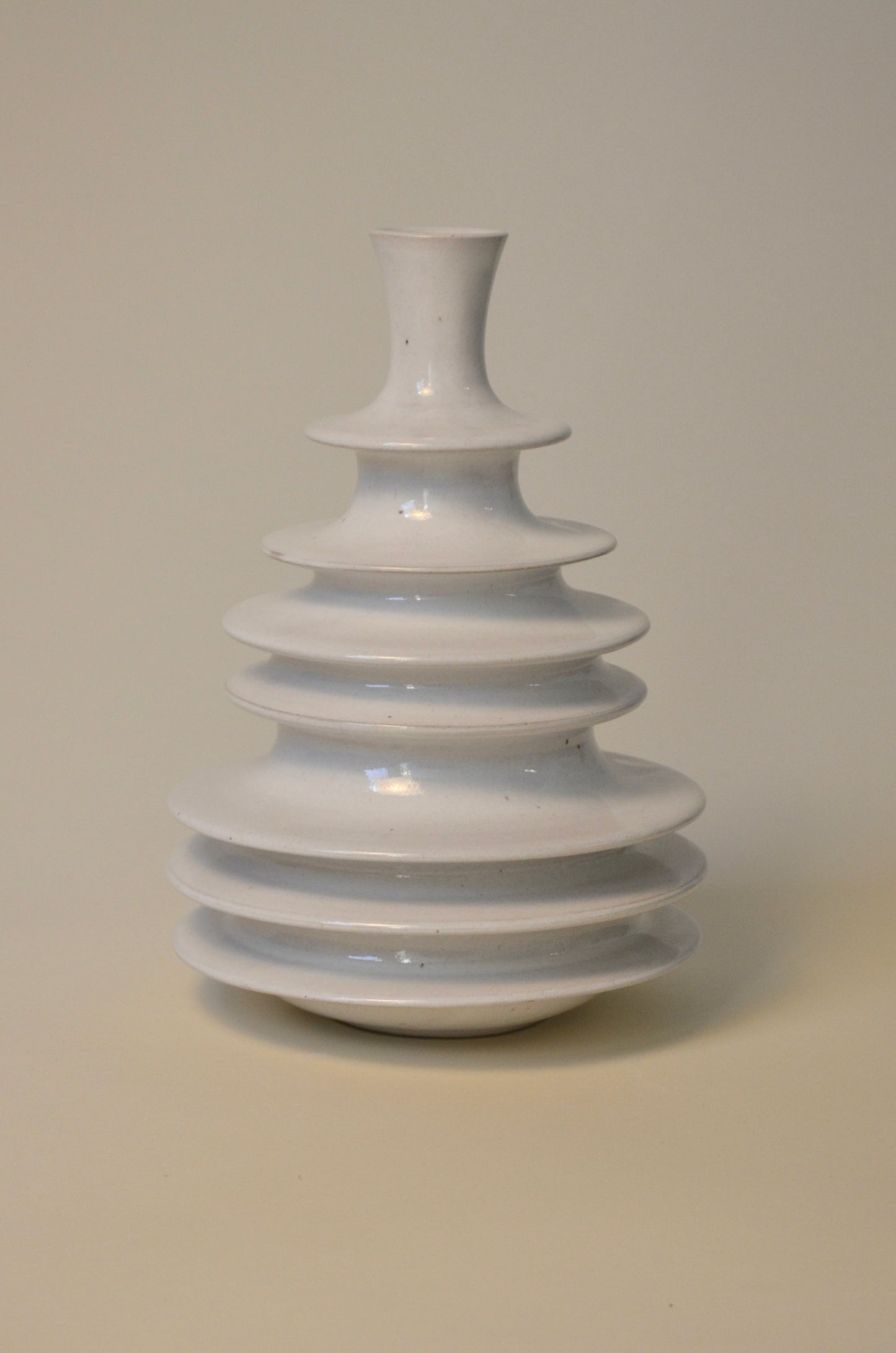 Ripple Vase