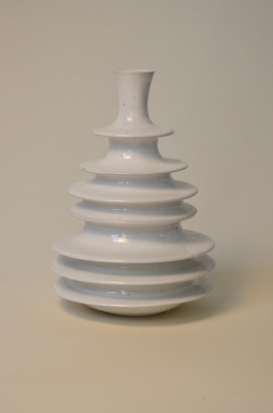 Ripple Vase