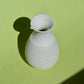 Snowfall Vase