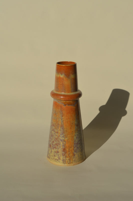 Weird Cone