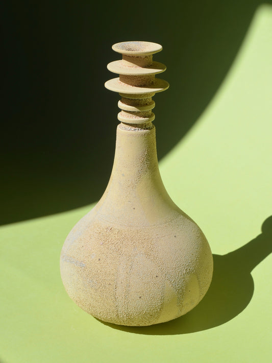 Funky Teardrop