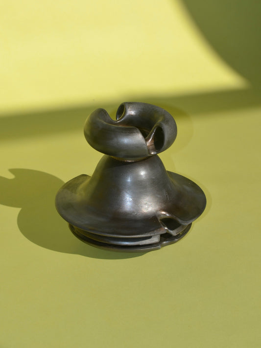 Space-age Vase