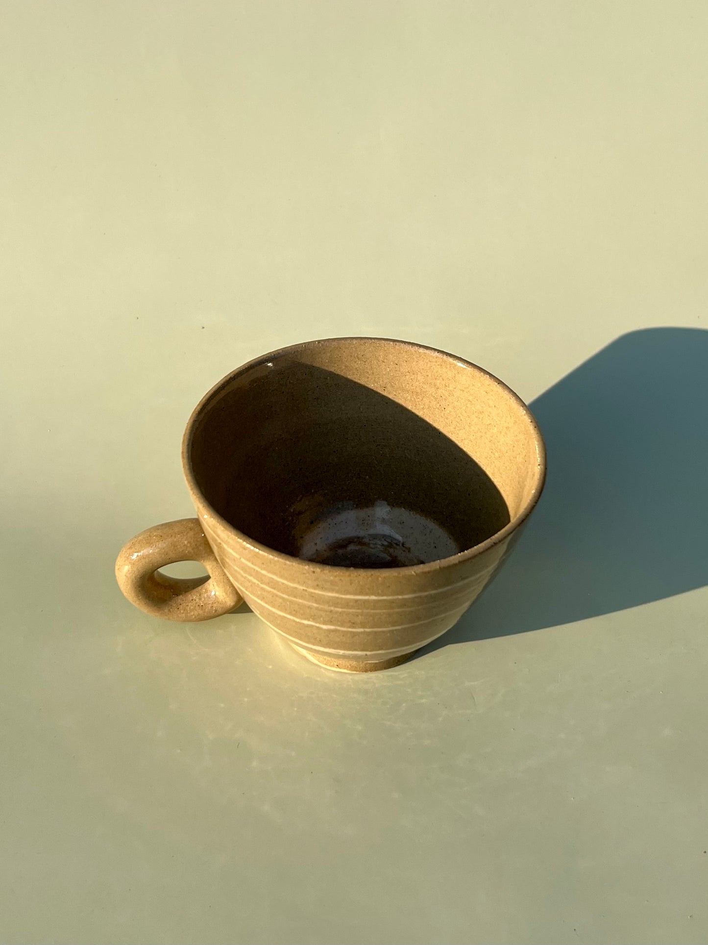 Mug F