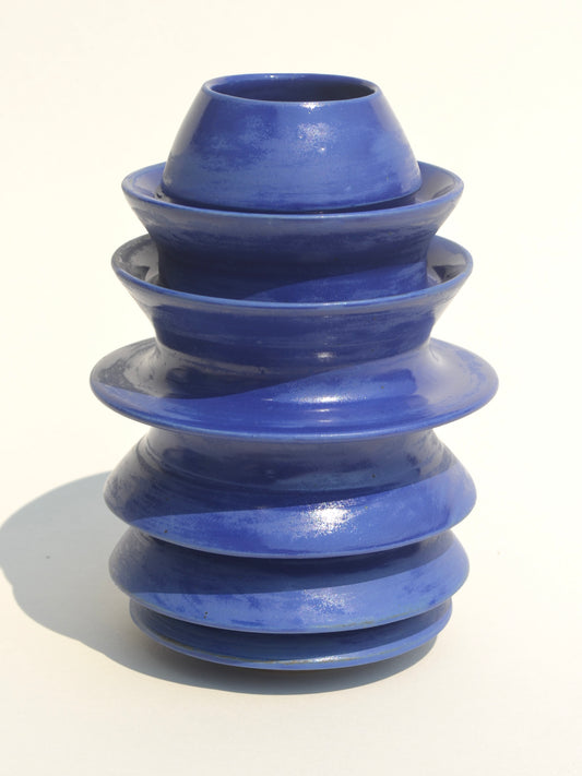 Orbital Vase
