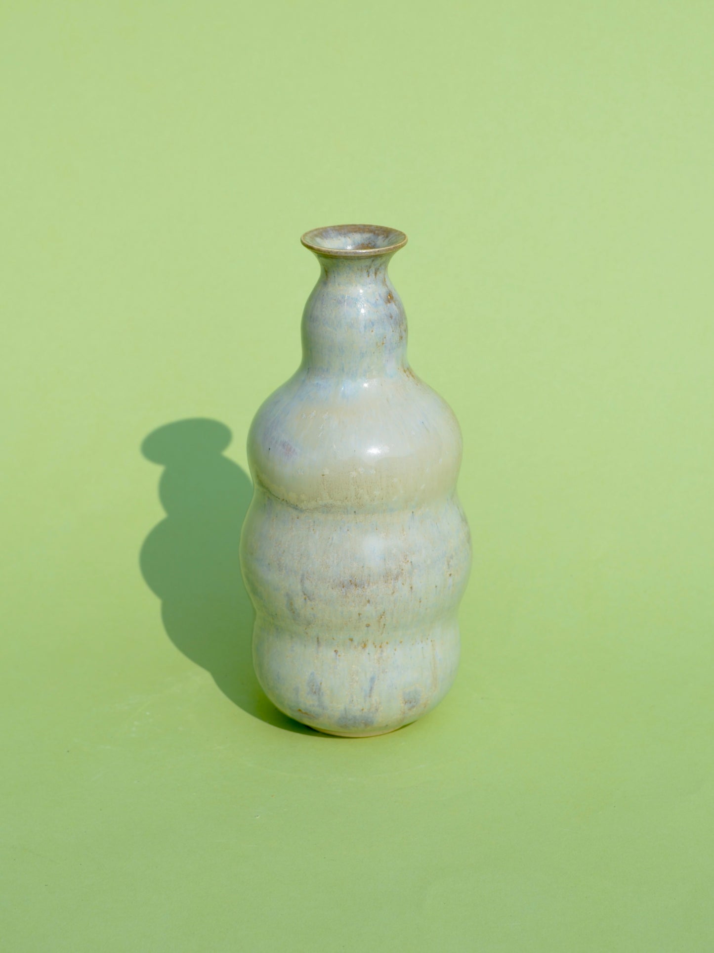 Crystalline Vase 2
