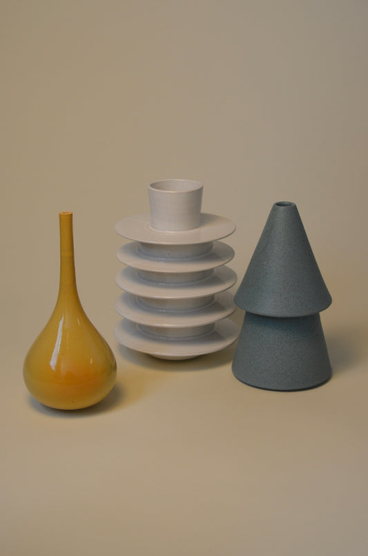 Double Cone
