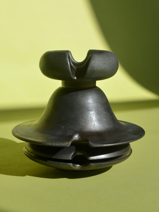 Space-age Vase