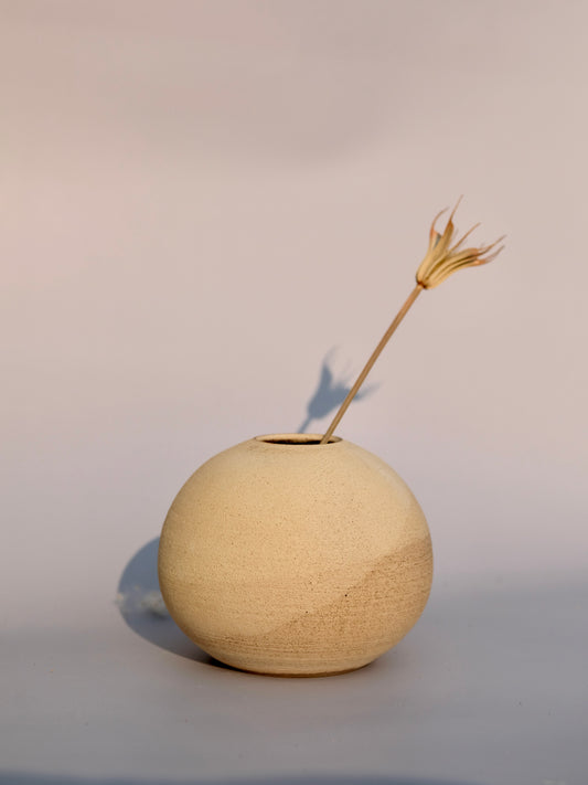 Tea Vase