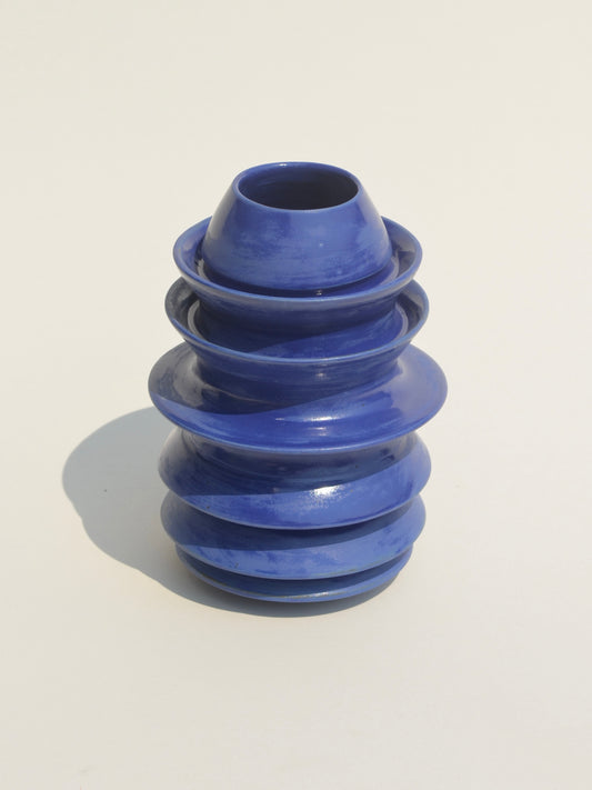 Orbital Vase