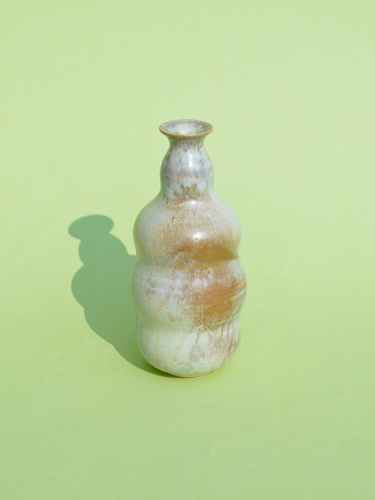 Crystalline Vase 2