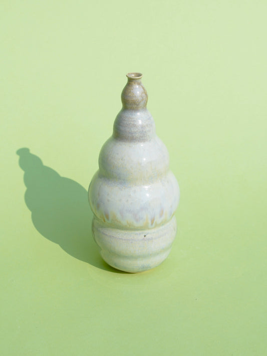 Crystalline Vase 1