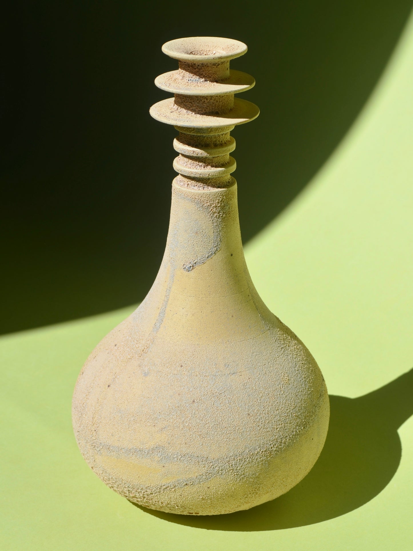 Funky Teardrop