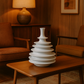 Ripple Vase