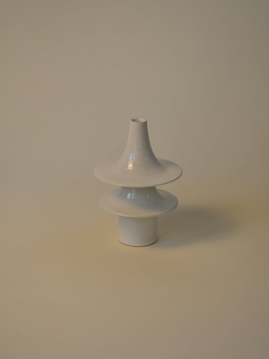 Double Funnel