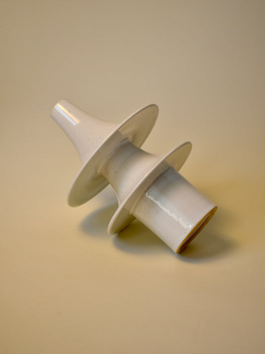 Double Funnel
