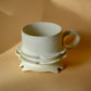 White Mug 1