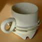 White Mug 1