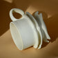 White Mug 1