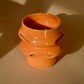 Orange Mug 1