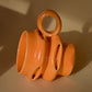 Orange Mug 1