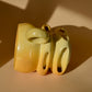 Yellow Mug 3