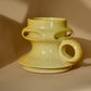 Yellow Mug 1