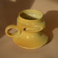 Yellow Mug 1