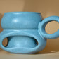 Blue Mug 1