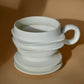 White Mug 2