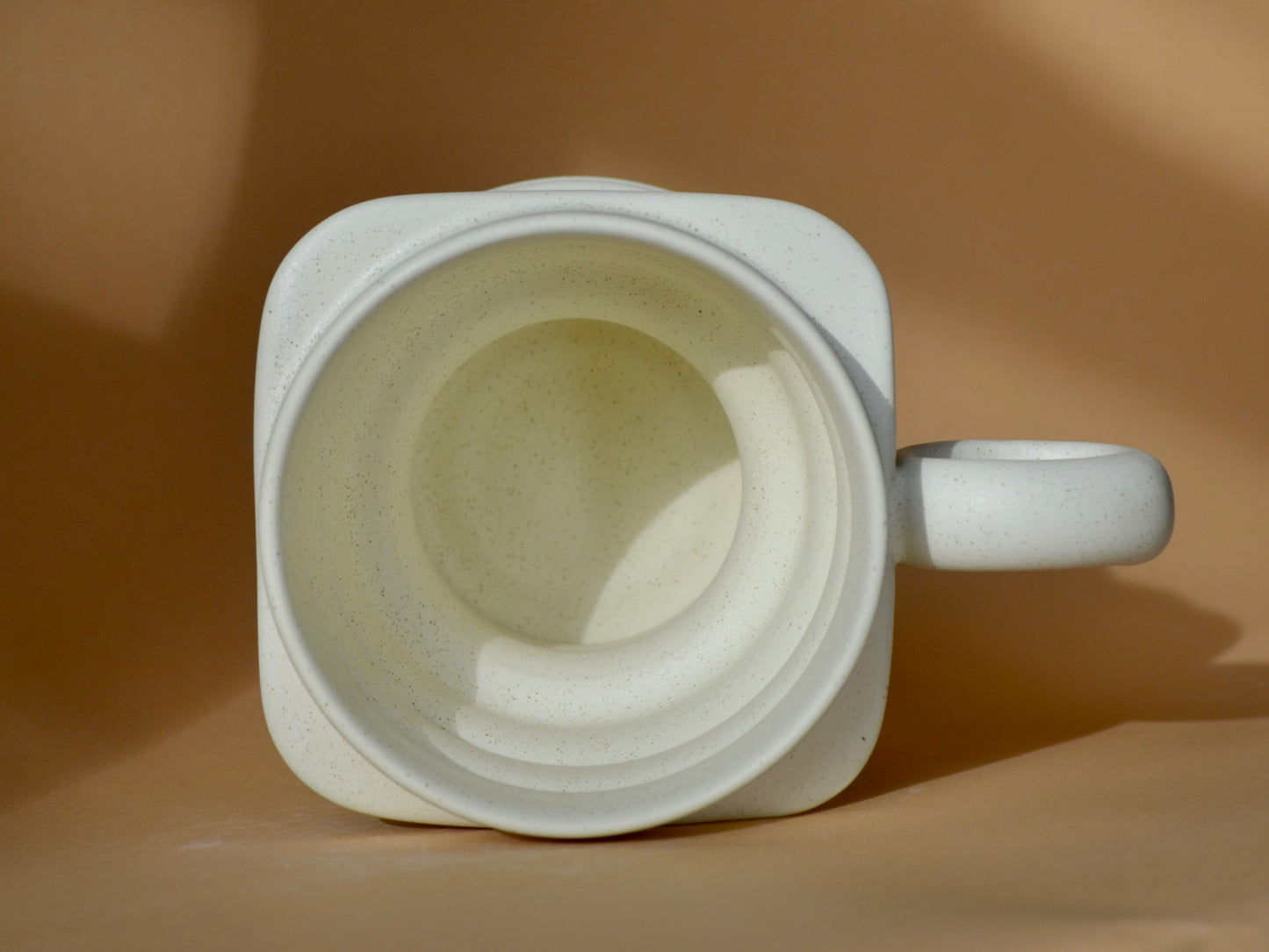 White Mug 2
