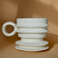 White Mug 2