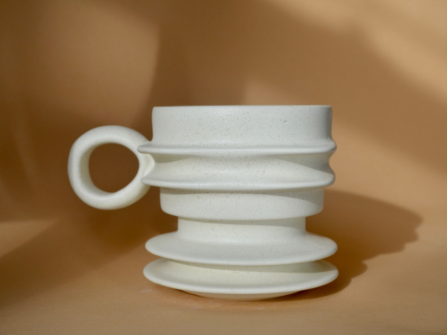 White Mug 2