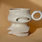 Cream Mug 1