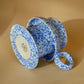Blue Speckle Mug 1