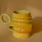 Yellow Mug 2