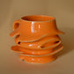 Orange Mug 3