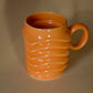 Orange Mug 2