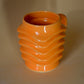 Orange Mug 2