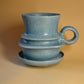 Blue Mug 2