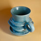Blue Mug 2