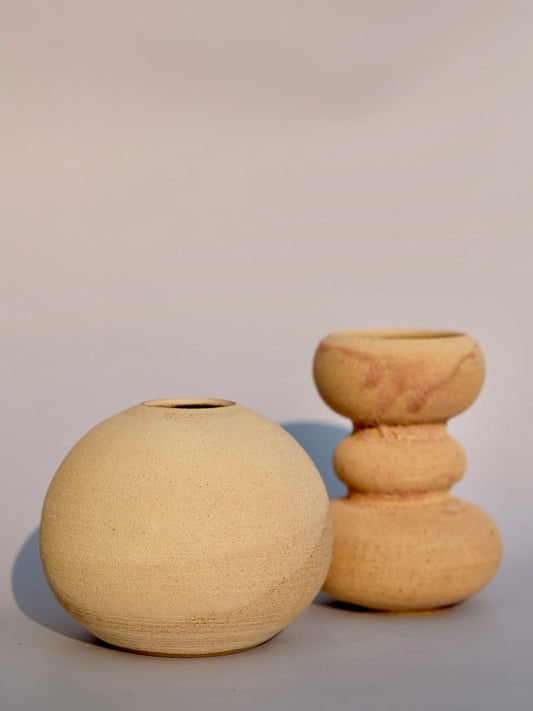 Tea Vase