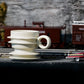 White Mug 2