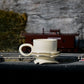 White Mug 1