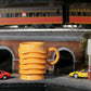 Orange Mug 2