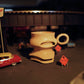 Cream Mug 1