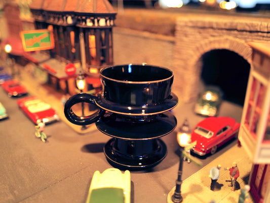 Black Mug 1